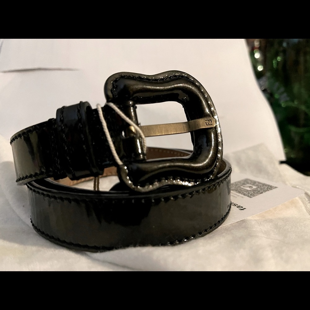 FENDI belt